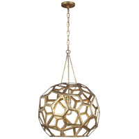 Feiss Feccetta 1-Light Pendant