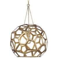 Feiss Feccetta 1-Light Pendant