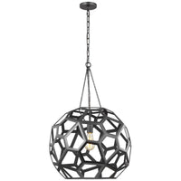 Feiss Feccetta 1-Light Pendant