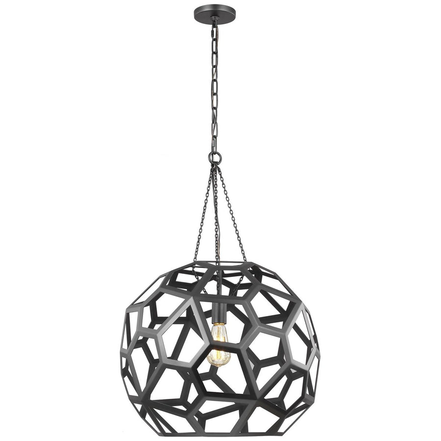 Feiss Feccetta 1-Light Pendant