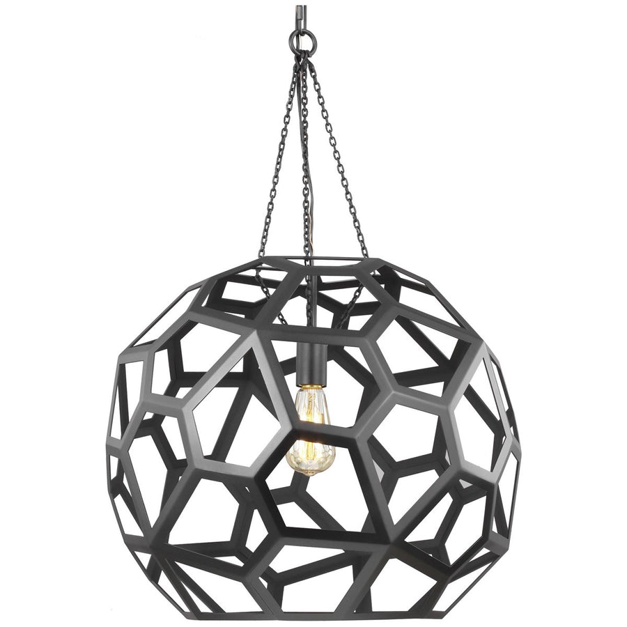 Feiss Feccetta 1-Light Pendant