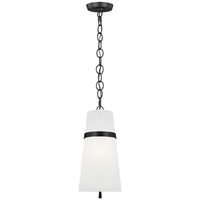 Feiss Cordtlandt 1-Light Small Pendant