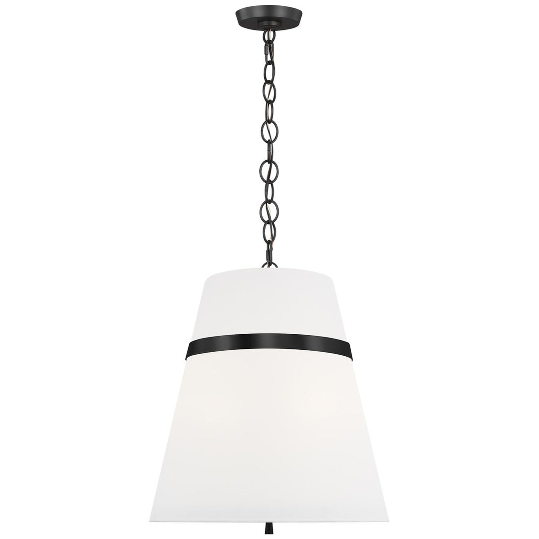 Feiss Cordtlandt 3-Light Large Pendant