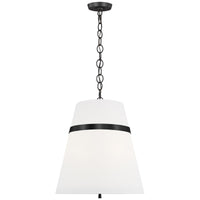 Feiss Cordtlandt 3-Light Large Pendant