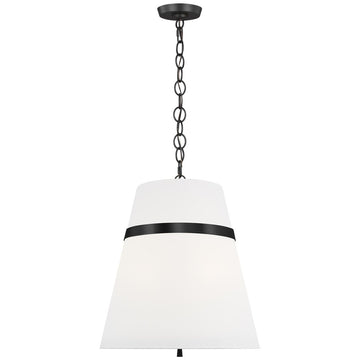 Feiss Cordtlandt 3-Light Large Pendant