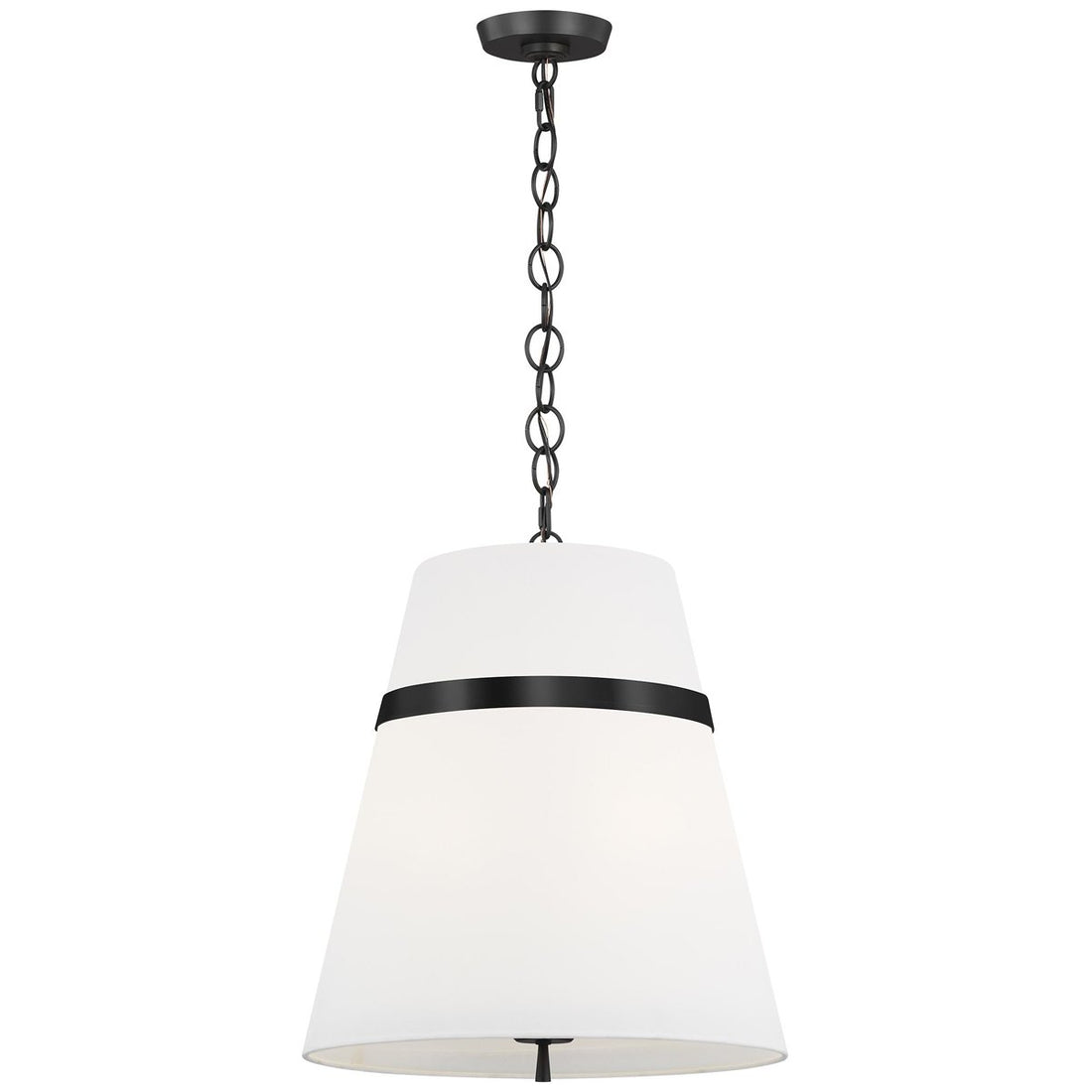 Feiss Cordtlandt 3-Light Large Pendant