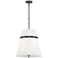 Feiss Cordtlandt 3-Light Large Pendant