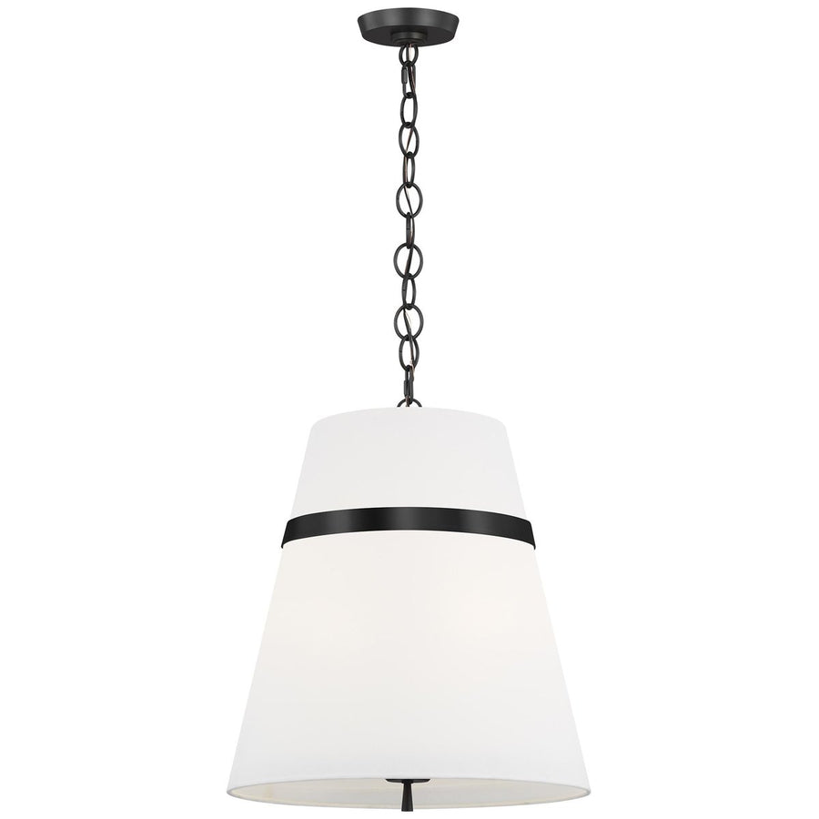 Feiss Cordtlandt 3-Light Large Pendant