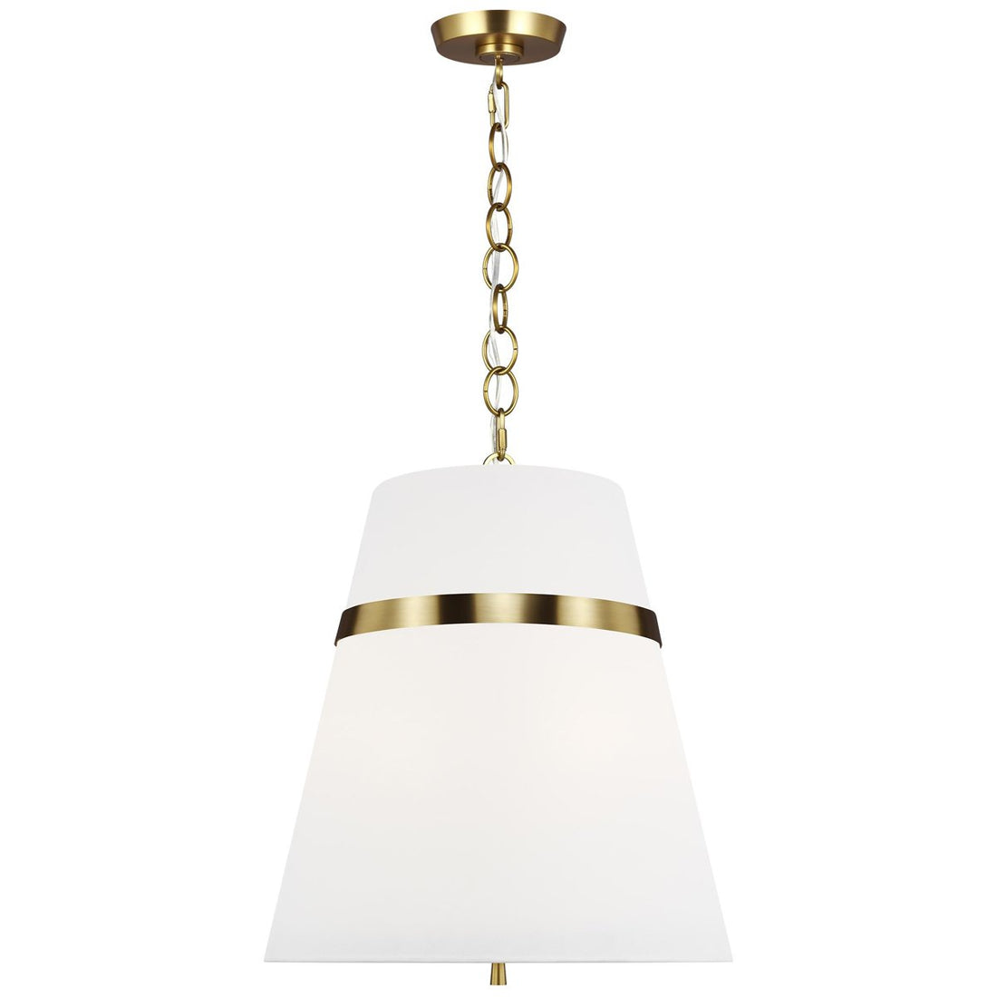 Feiss Cordtlandt 3-Light Large Pendant