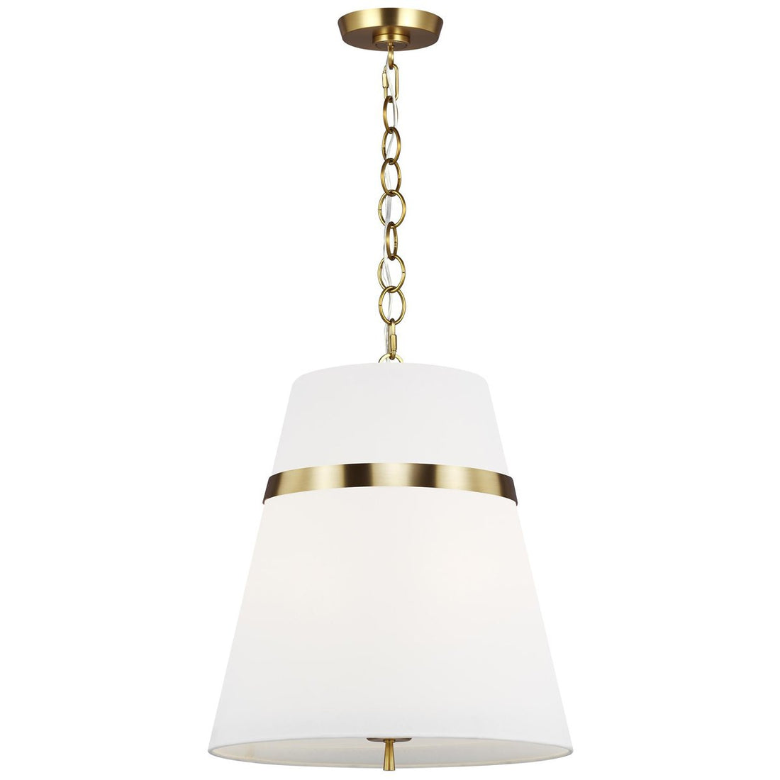 Feiss Cordtlandt 3-Light Large Pendant