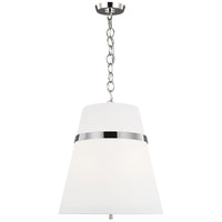 Feiss Cordtlandt 3-Light Large Pendant