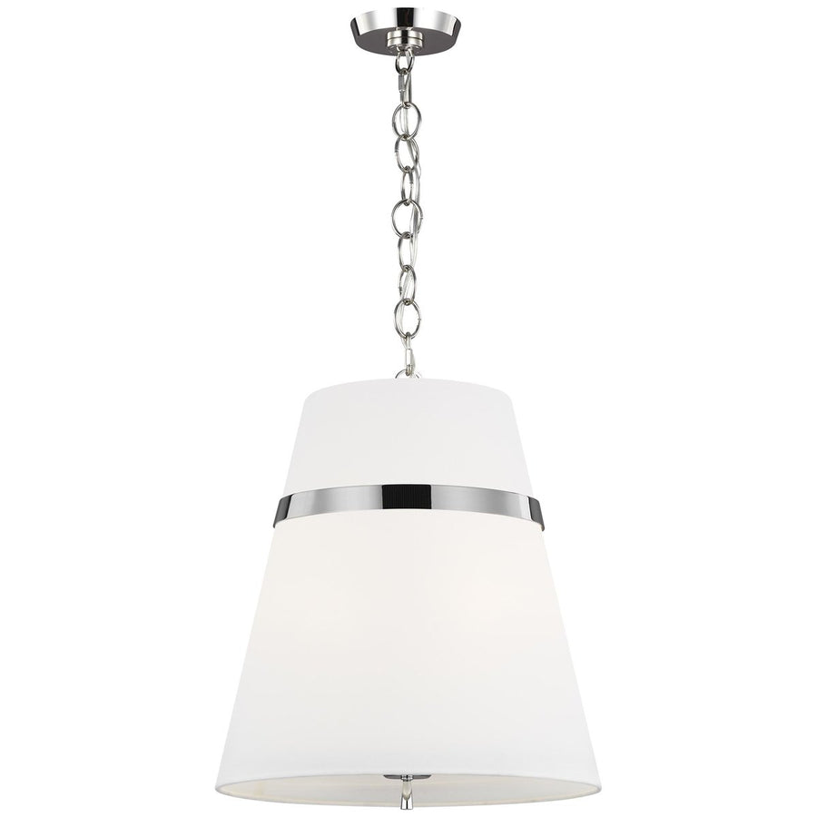 Feiss Cordtlandt 3-Light Large Pendant