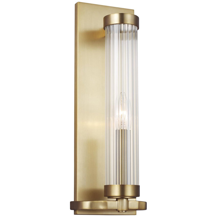 Feiss Demi 1-Light Sconce