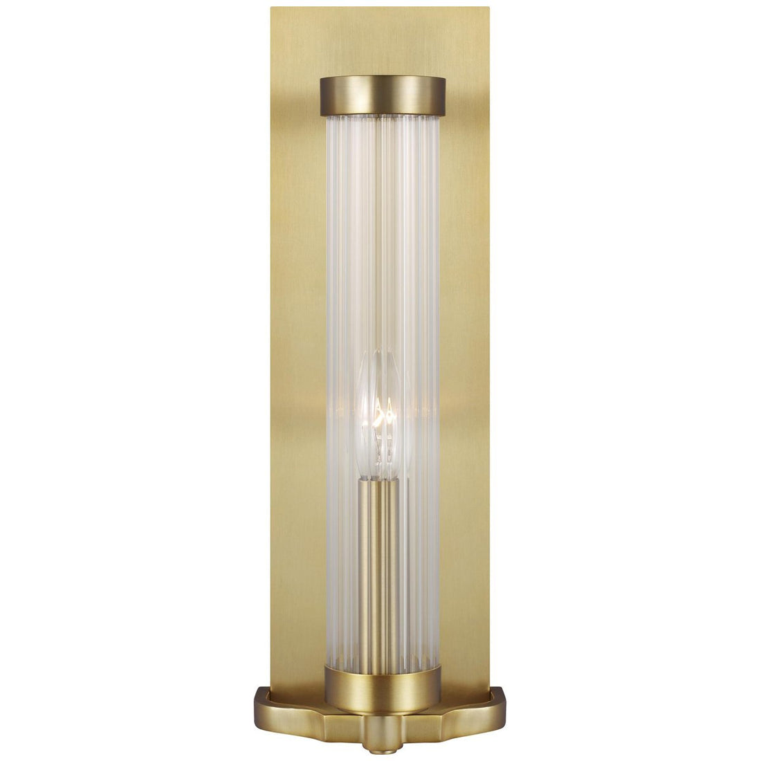 Feiss Demi 1-Light Sconce