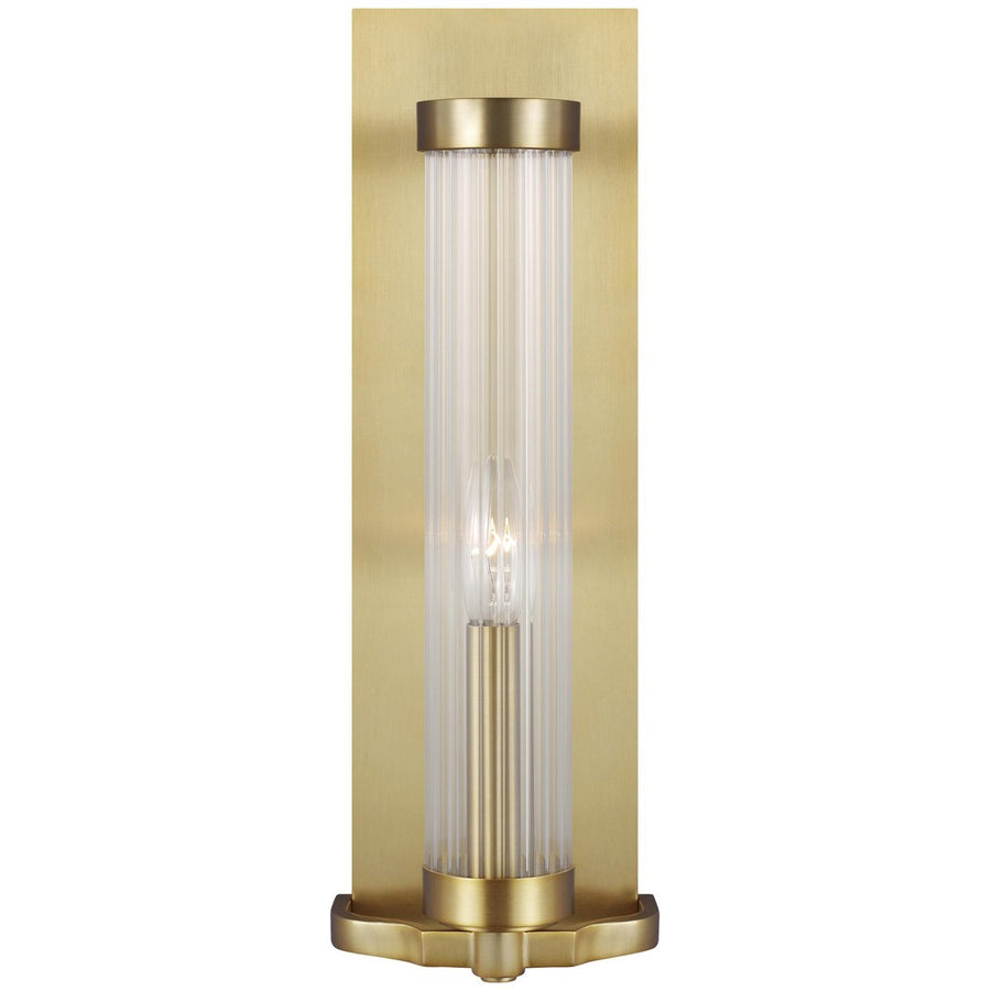 Feiss Demi 1-Light Sconce