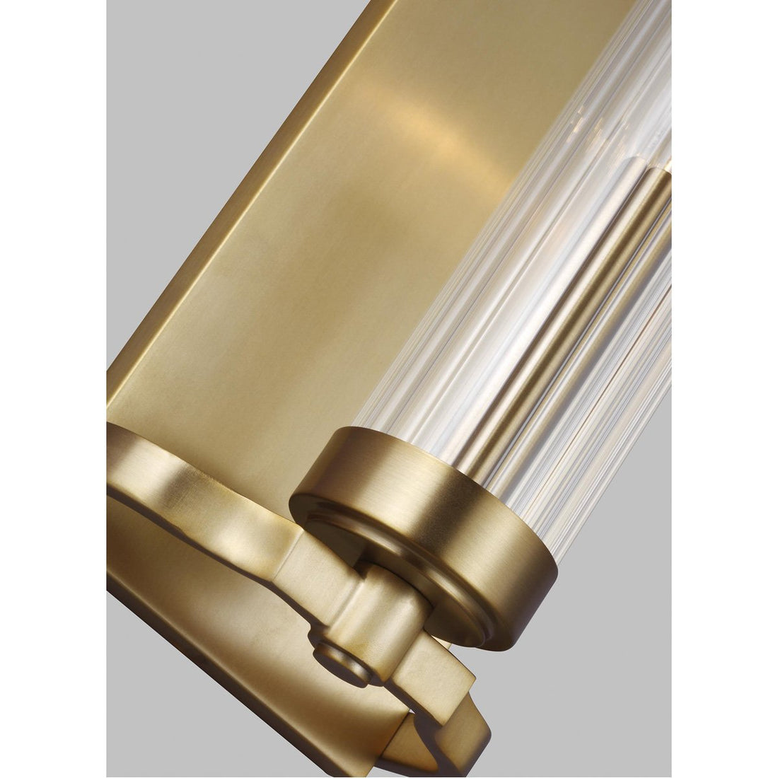 Feiss Demi 1-Light Sconce