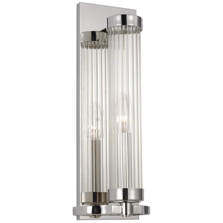 Feiss Demi 1-Light Sconce