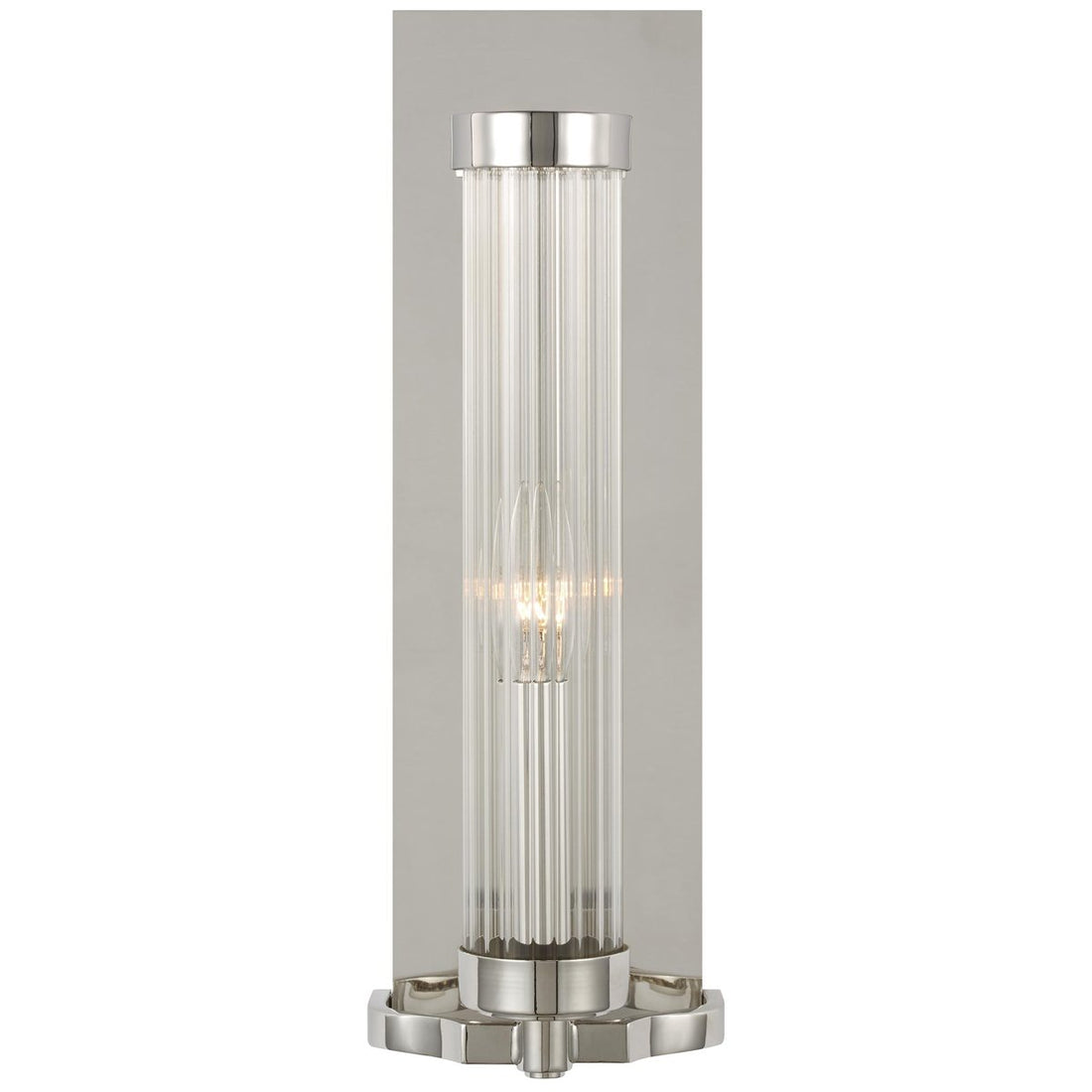 Feiss Demi 1-Light Sconce