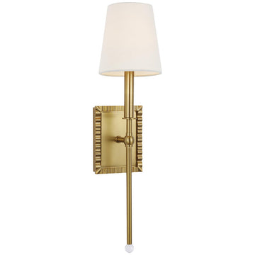 Feiss Baxley 1-Light Sconce