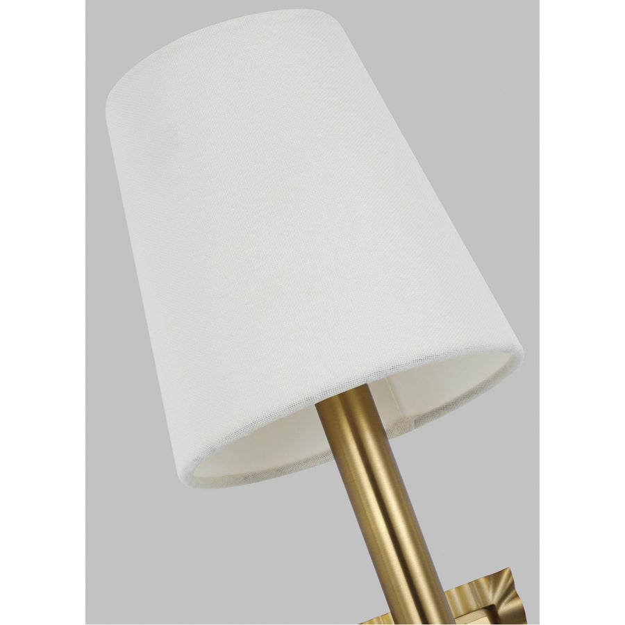 Feiss Baxley 1-Light Sconce