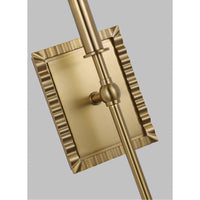 Feiss Baxley 1-Light Sconce