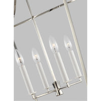 Feiss Southold 4-Light Lantern