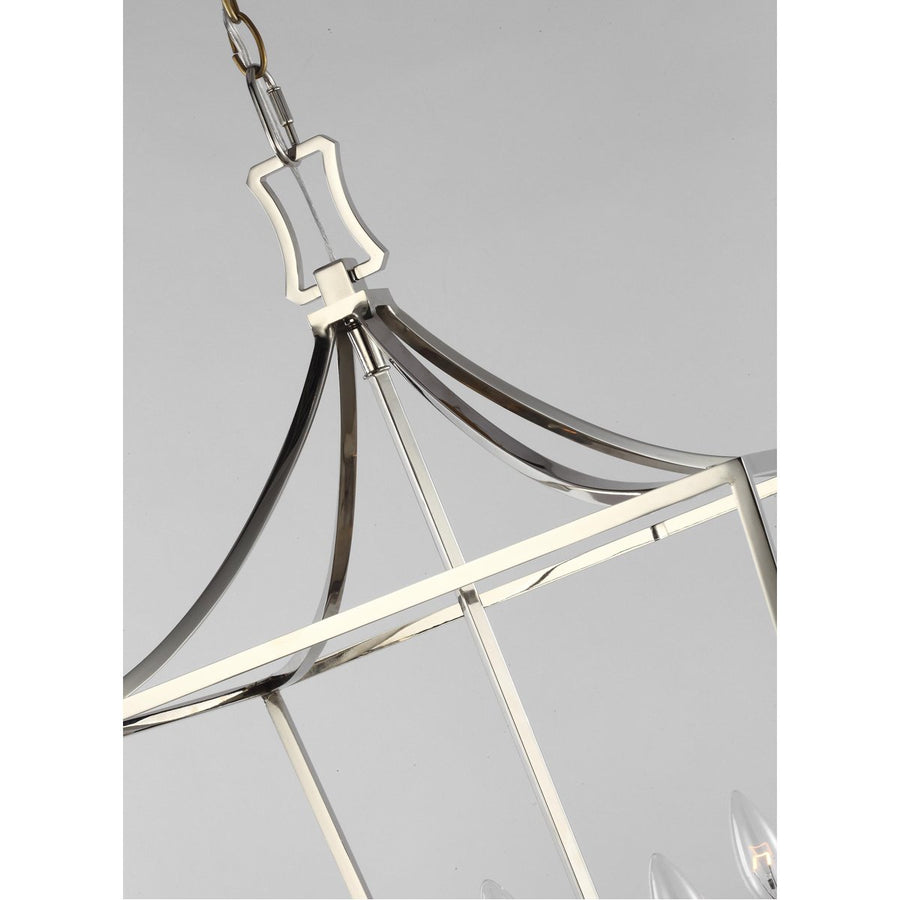 Feiss Southold 4-Light Lantern