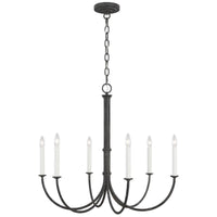 Feiss Champlain Chandelier