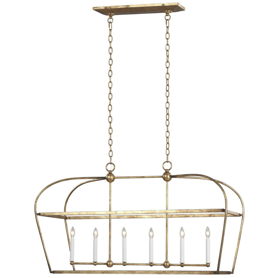 Feiss Stonington Linear Lantern