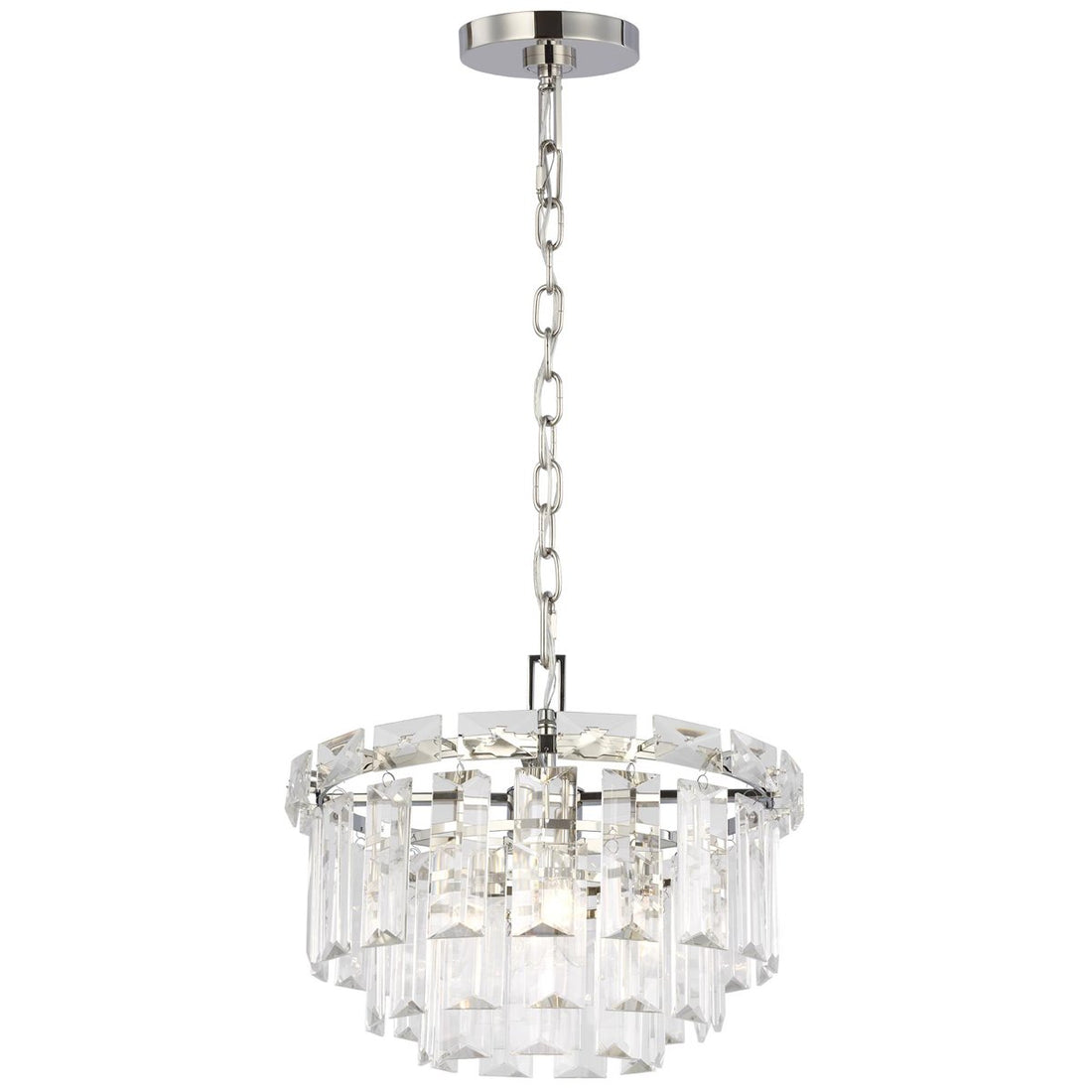 Feiss Arden Small Chandelier