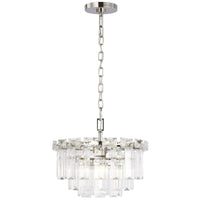 Feiss Arden Small Chandelier