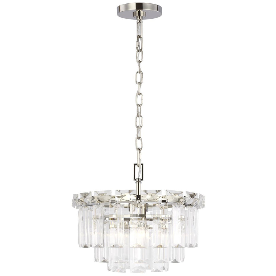 Feiss Arden Small Chandelier