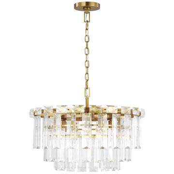 Feiss Arden Medium Chandelier