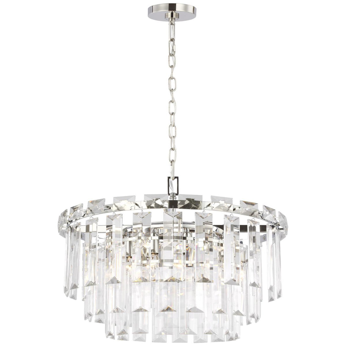 Feiss Arden Medium Chandelier