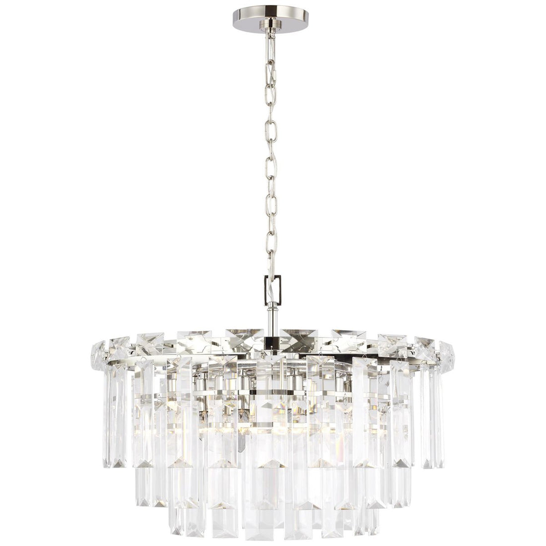 Feiss Arden Medium Chandelier