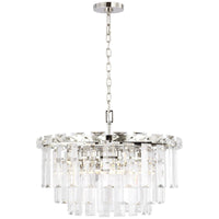 Feiss Arden Medium Chandelier