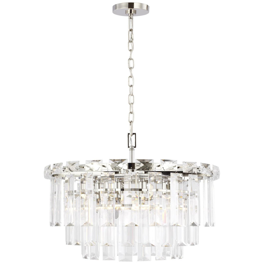 Feiss Arden Medium Chandelier