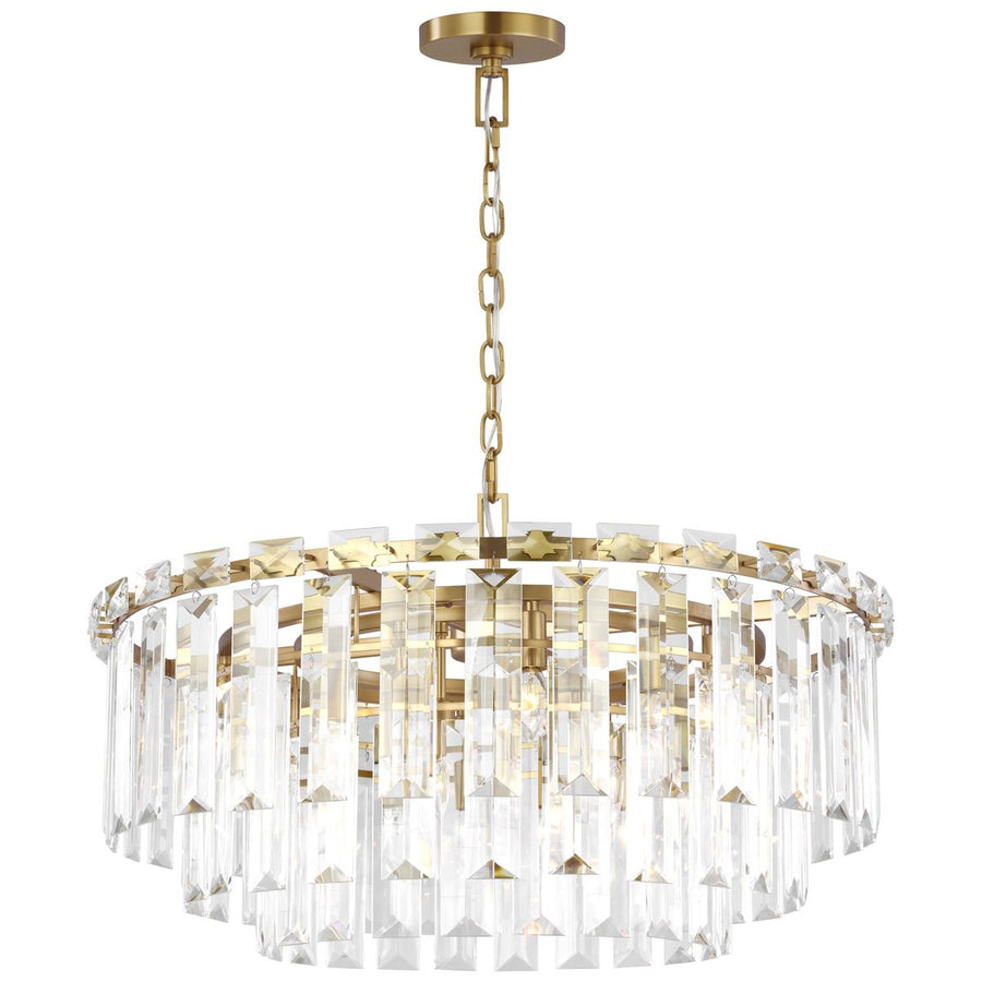 Feiss Arden Large Chandelier