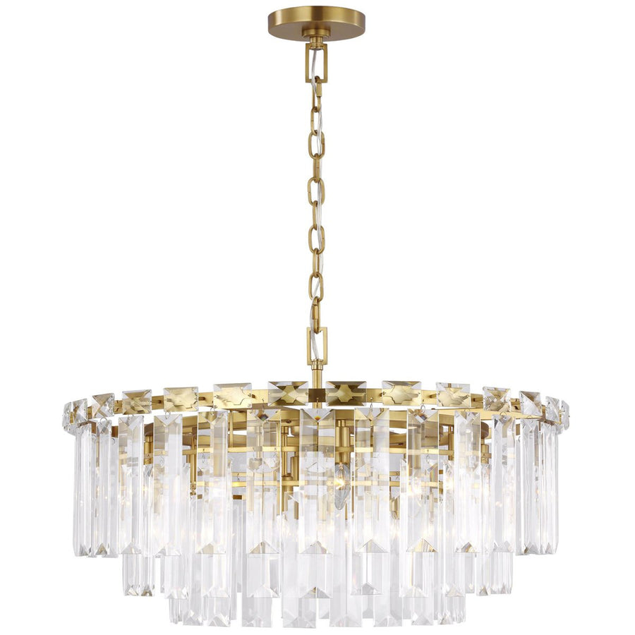 Feiss Arden Large Chandelier