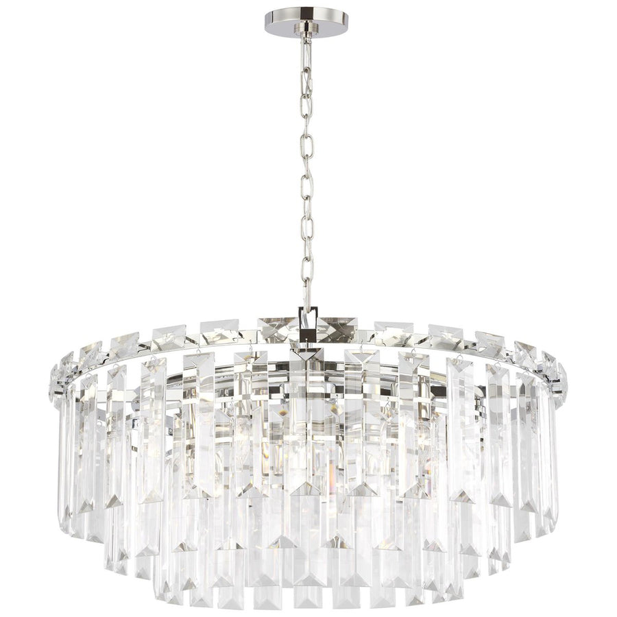 Feiss Arden Large Chandelier