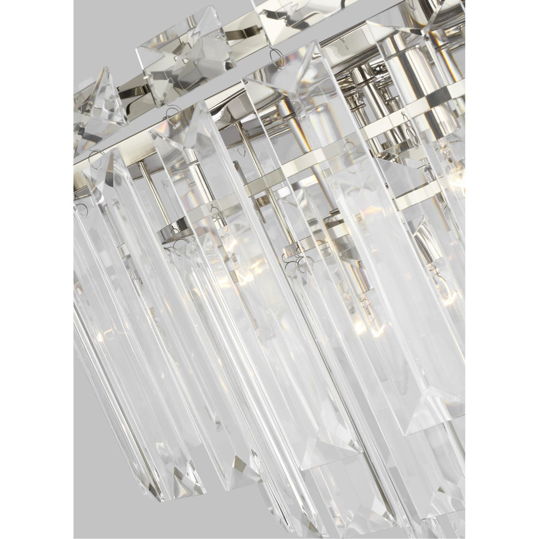 Feiss Arden Large Chandelier