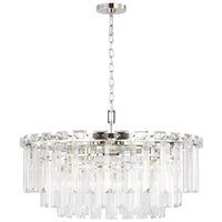 Feiss Arden Large Chandelier