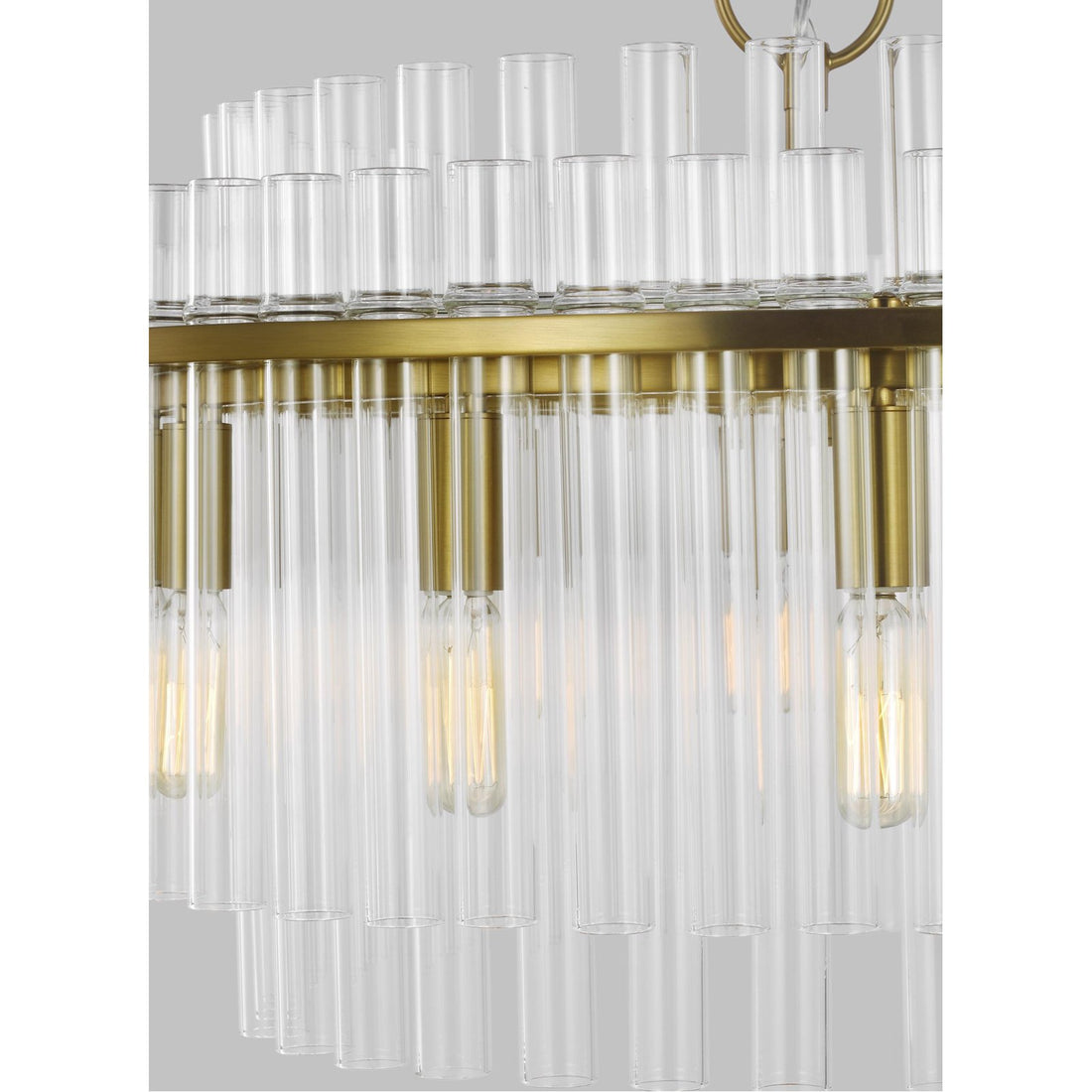 Feiss Beckett Medium Chandelier