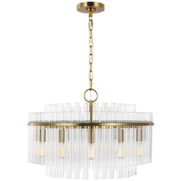 Feiss Beckett Medium Chandelier