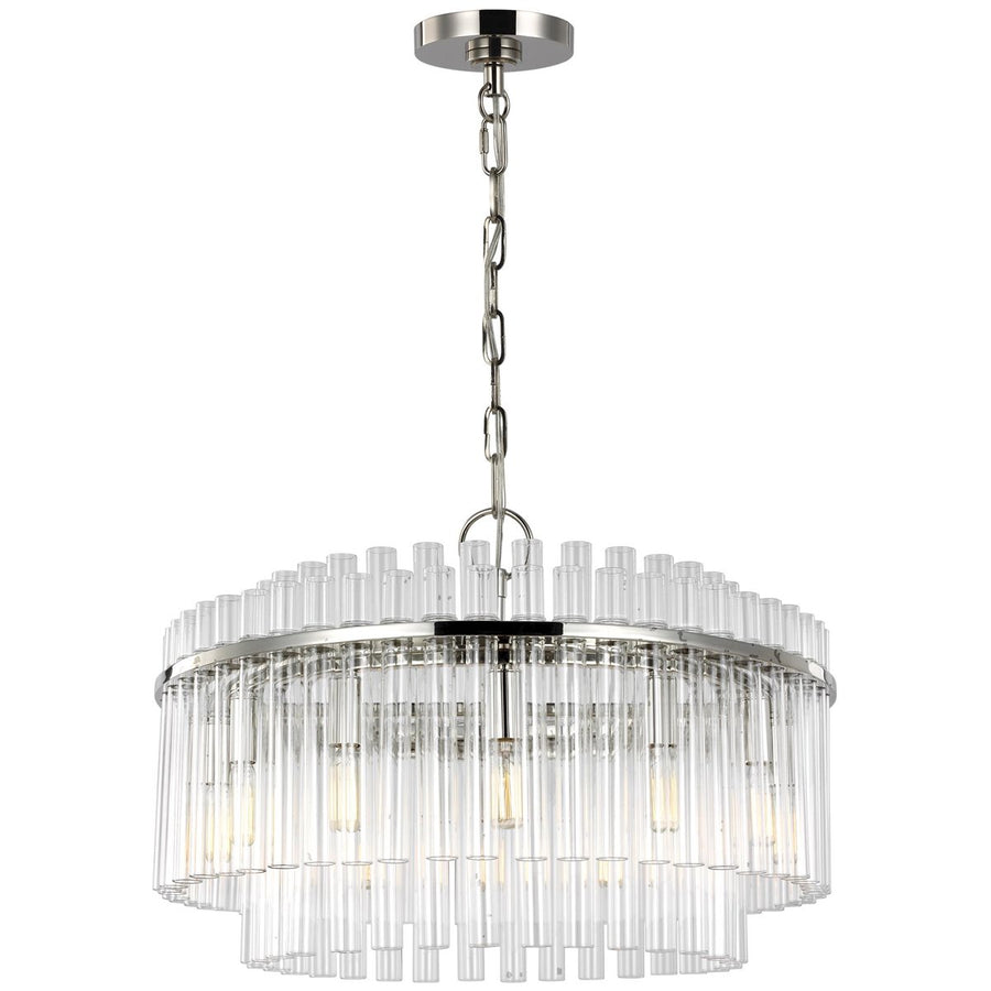 Feiss Beckett Medium Chandelier