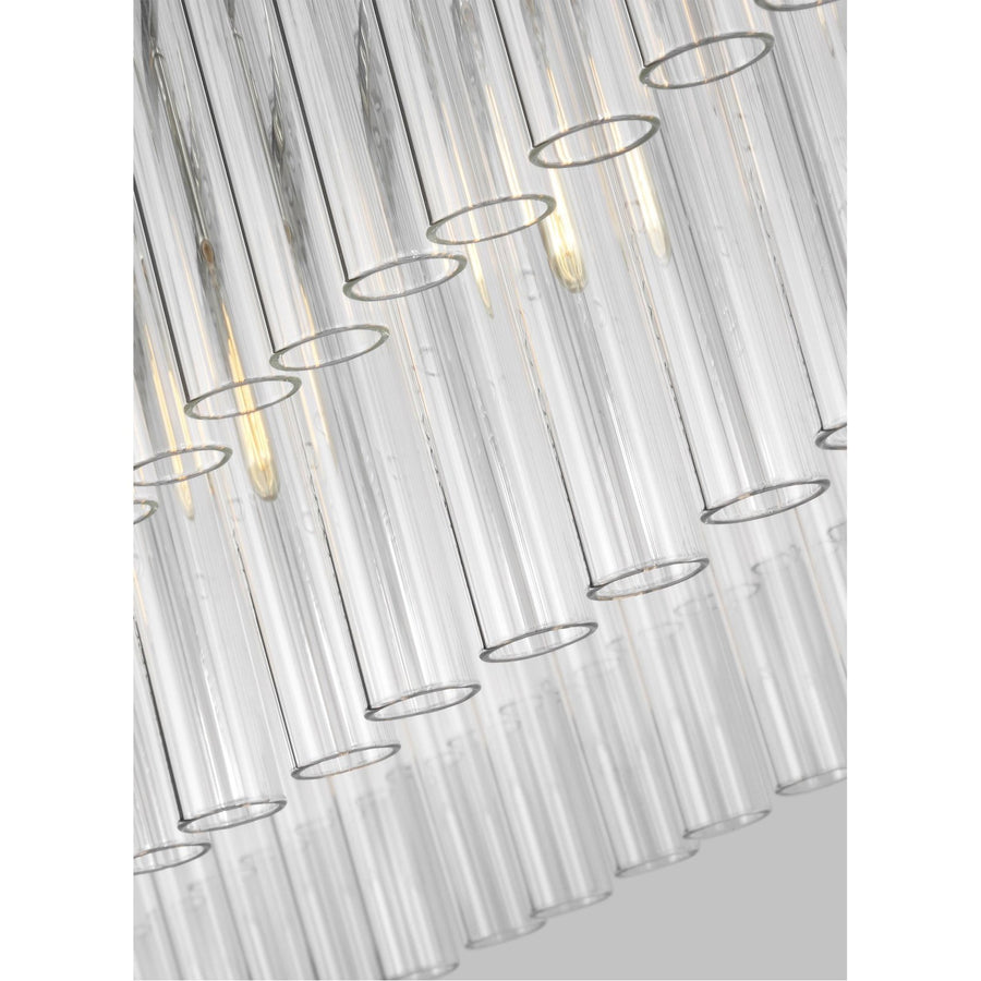 Feiss Beckett Linear Chandelier