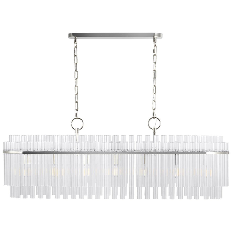 Feiss Beckett Linear Chandelier