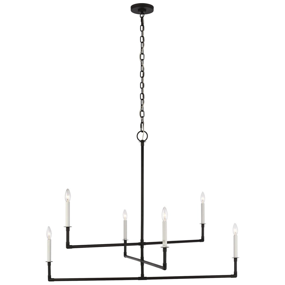 Feiss Bayview Chandelier