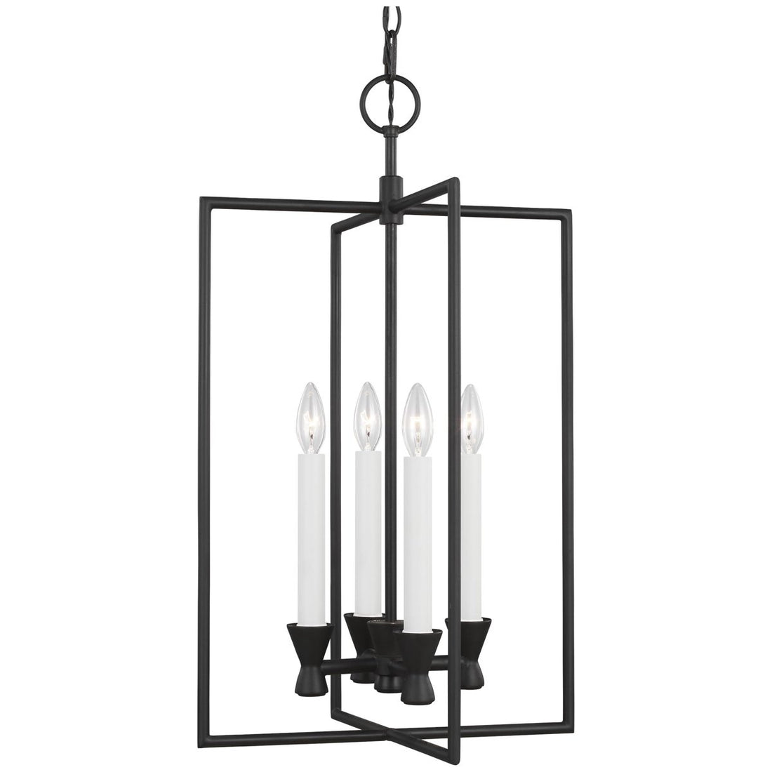 Feiss Keystone Lantern