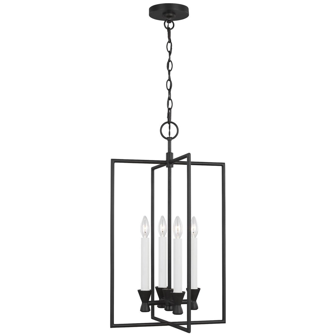 Feiss Keystone Lantern